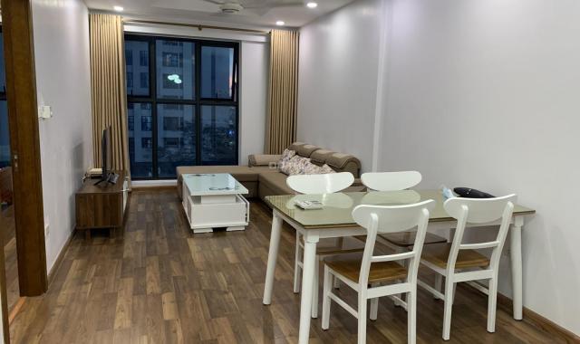 Rẻ nhất VBB căn 2PN, full đồ cho thuê giá 12tr/th chung cư Goldmark City, nhanh tay ib: 0702204666