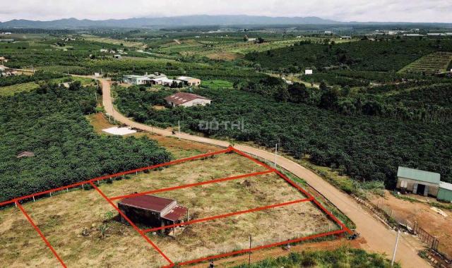 Bán đất tại xã Đam Bri, Bảo Lộc, Lâm Đồng diện tích 564m2, giá 1.25 tỷ