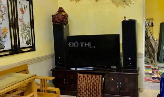 Cần bán nhà 3 tầng, xây dựng 2008 An Hòa, Hà Đông, SĐCC 25m2, ô tô đỗ 6m, 2.4 tỷ