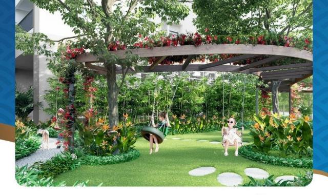 Mở bán tòa G3 đẹp nhất dự án Le Grand Jardin Long Biên - Chỉ từ 33 triệu/m2, hỗ trợ vay lãi suất 0%