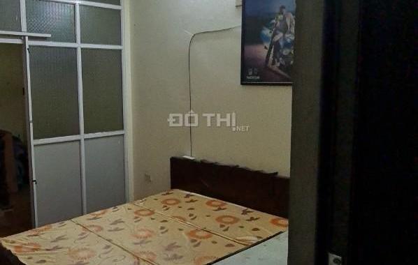 Nhà rẻ - đẹp ngõ 300 Nguyễn Xiển, 4 tầng, 3 phòng ngủ, đủ đồ. Giá 7.5tr/th