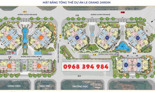 Bán căn hộ 2PN 2WC KĐT Sài Đồng - chung cư cao cấp - bàn giao ngay - Giá 3.4 tỷ