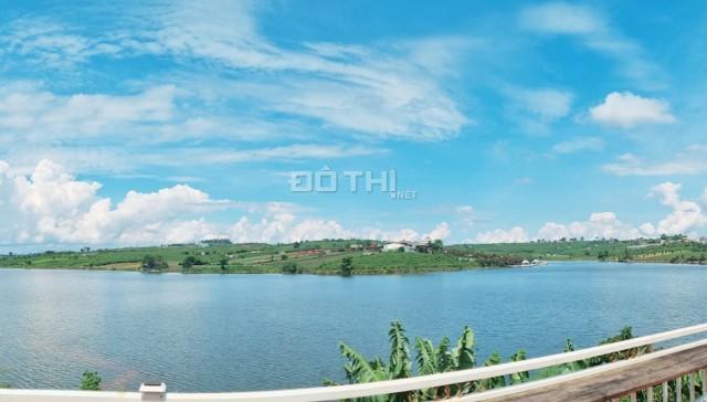 Tôi cần bán 500m2 đất thổ cư view hồ xã Phúc Thọ