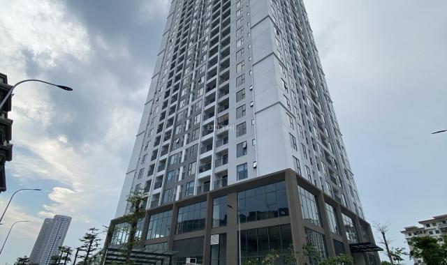 View công viên Yên Sở diện tích 65m2 - 92m2 giá chỉ từ 1,8 tỷ nhận nhà quý 4 năm 2021