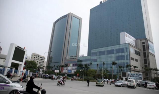 BQL tòa Charmvit Tower Trần Duy Hưng cho thuê văn phòng LH 0943898681