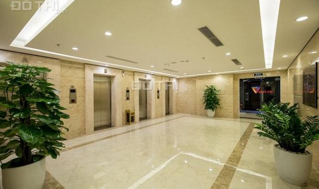Tòa TNR Nguyễn Chí Thanh cho thuê văn phòng từ 100m2 Siêu ưu đãi miễn phí 1 năm tiền thuê vp