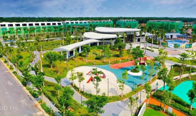 Nhà phố sân bay Long Thành, đầu tư siêu lợi nhuận chỉ với 890 triệu