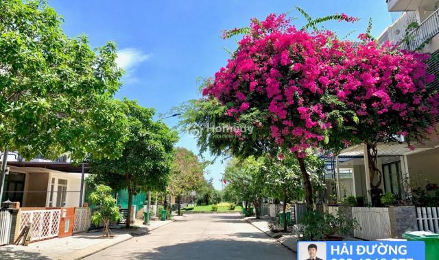 Biệt thự Jamona Home Resort Thủ Đức giá tốt sinh lời cao T7/2021