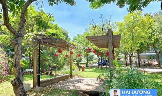 Biệt thự Jamona Home Resort Thủ Đức giá tốt sinh lời cao T7/2021