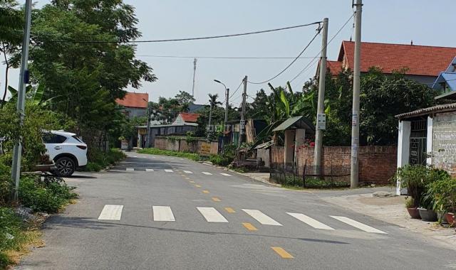 Bán hơn 300m2 đất phường Đồng Tâm, Vĩnh Yên. 10tr/m2