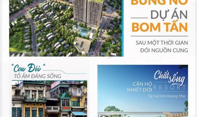 Sở hữu ngay căn hộ chuẩn resort Feliz Homes chỉ từ 2,4 tỷ