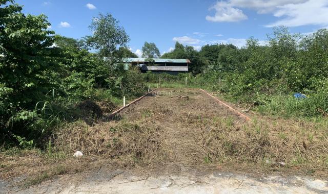 Chính chủ cần bán gấp đất tại xã Phạm Văn Cội - Huyện Củ Chi - TPHCM
