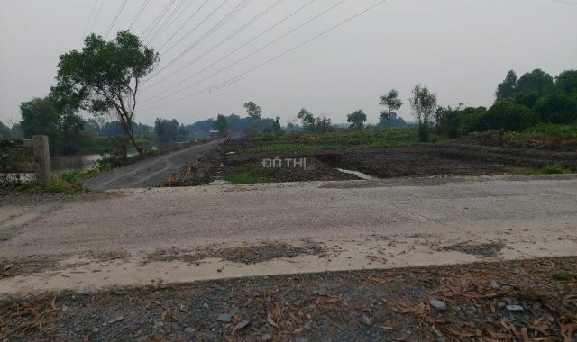 Bán đất ở xã Tân Thạnh Tây, Củ Chi, TP HCM, diện tích 500 - 1000m2