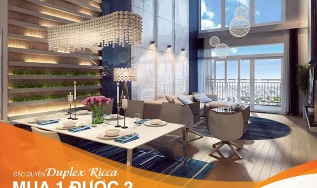 Bán căn hộ penthouse ngay TP Thủ Đức, 115m2, sân vườn 17m2 giá rẻ bất ngờ chỉ 32 triệu/m2 có VAT