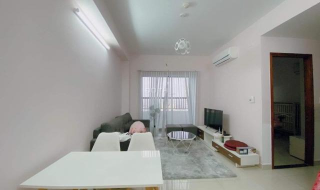 Cho thuê căn hộ chung cư tại dự án Soho Premier, Bình Thạnh, Hồ Chí Minh DT 64m2 giá 11 Tr/th