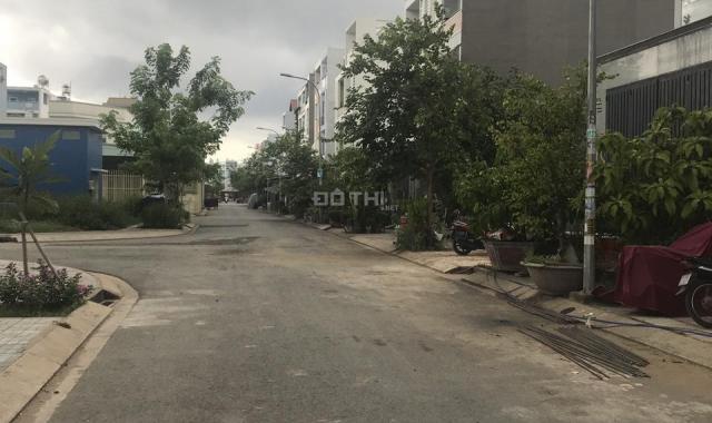 Bán nhà riêng tại Phường 7, Quận 8, Hồ Chí Minh diện tích SD 240m2, giá 5.8 tỷ