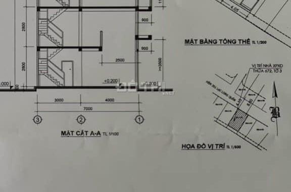 Cần bán nhà hẻm xe hơi phường 5, quận 11 nhà tiện chỉnh trang hoặc xây dựng mới. Giá 4,18 tỷ