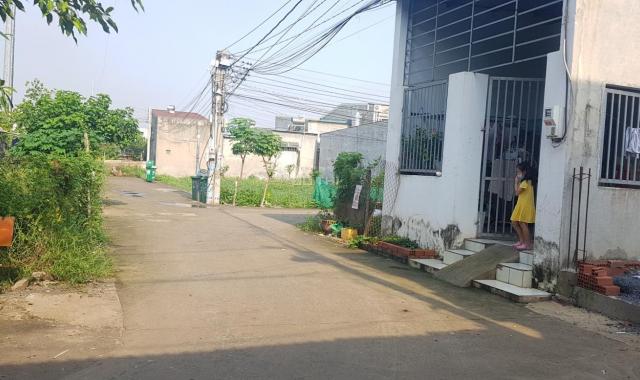 Chính chủ gửi bán đất sổ hồng riêng, 2 mặt tiền đường 5m tại Phước Tân, Biên Hòa, Đồng Nai