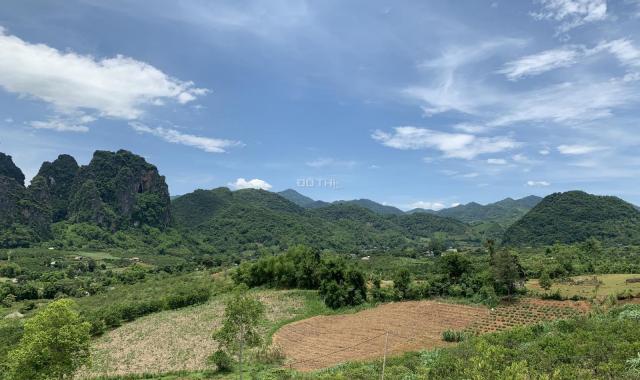 Bán đất Cao Phong 2500m nghỉ dưỡng tránh xa khói bụi nơi phồn hoa đô thị