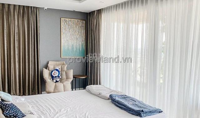 Căn hộ duplex Diamond Island 4PN, 323m2 view thoáng, thiết kế hiện đại