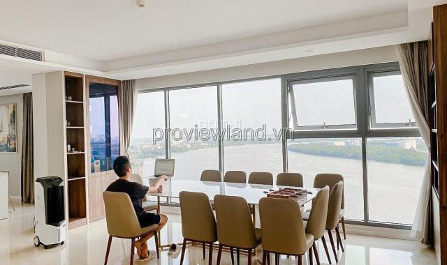 Căn hộ duplex Diamond Island 4PN, 323m2 view thoáng, thiết kế hiện đại