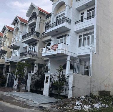 Chuyên bán đất diện tích 10x20m, 7,5x20m, 5x20m - giá 140 triệu/m2, HimLam Kênh Tẻ. LH 0934416103