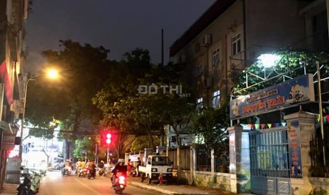 Chính chủ bán nhà phố Lê Lợi, Hà Đông, 4 tầng, mặt tiền 3.6m, giá chỉ 2,6 tỷ