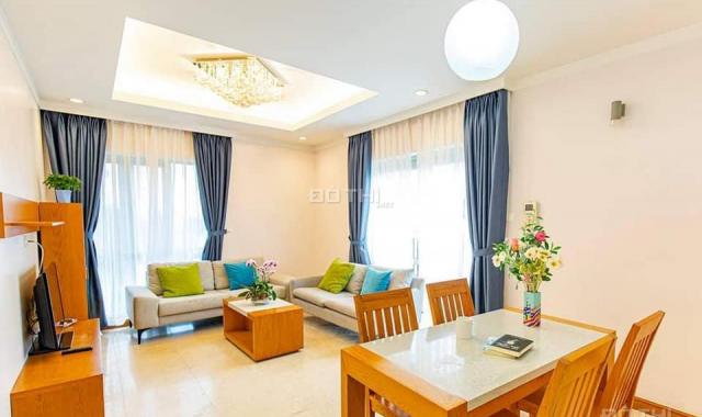 Rổ hàng cho thuê căn hộ Saigon Pavillon Quận 3 - Thiết kế 1,2,3 phòng ngủ - miễn phí quản lý