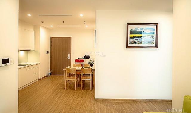 Cho thuê căn hộ full đồ cao cấp tại chung cư Vinhome Skylake, 53m2, 13tr/tháng, Lh 0822188128