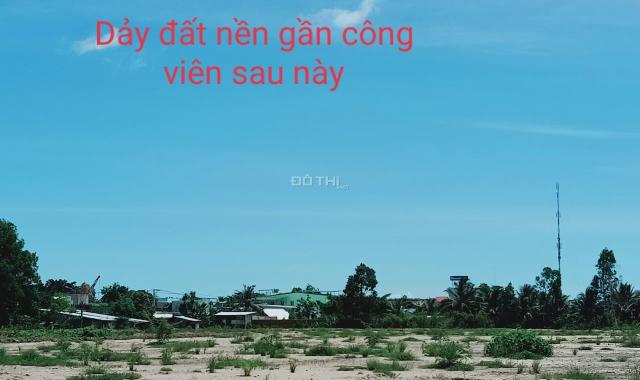 Đất nền dưới 1 tỷ huyện Thoại Sơn -An Giang