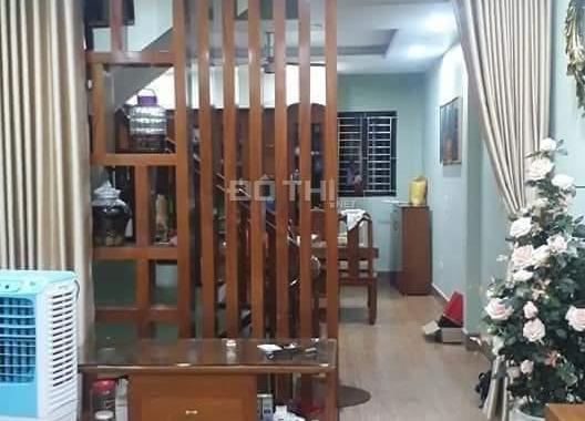 Bán nhà Tô Hiệu phân lô, ô tô tránh, lô góc 60m2 x 4T, giá 5.1 tỷ