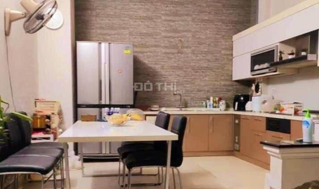 Chính chủ bán nhà số 7A/2 ngõ 61 Hoàng Cầu sau Quận Ủy Đống Đa