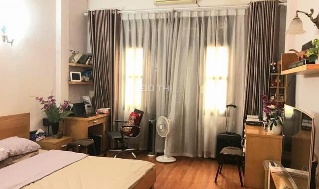 Chính chủ bán nhà số 7A/2 ngõ 61 Hoàng Cầu sau Quận Ủy Đống Đa