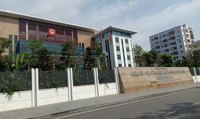 Chính chủ bán nhà số 7A/2 ngõ 61 Hoàng Cầu sau Quận Ủy Đống Đa