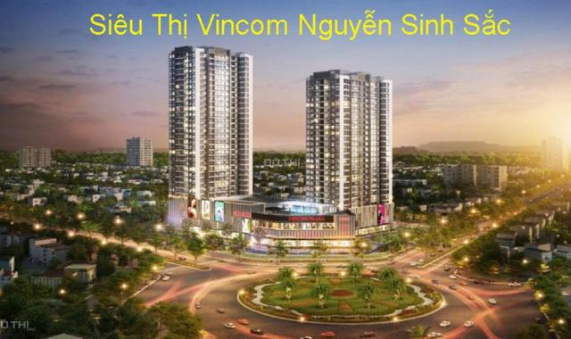Xuất ngoại bán gấp 2 lô liền kề ven biển Nguyễn Tất Thành trung tâm kinh tế biển Đà Nẵng