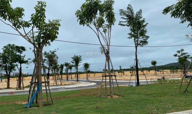 Chính chủ cần tiền bán lô đất biển Quy Nhơn gần FLC Quy Nhơn. Giá đầu tư