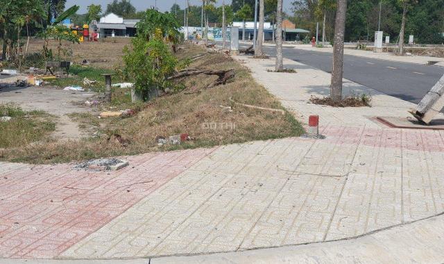 Bán đất nền dự án tại đường Tỉnh Lộ 8, Xã Hòa Phú, Củ Chi, Hồ Chí Minh diện tích 94m2