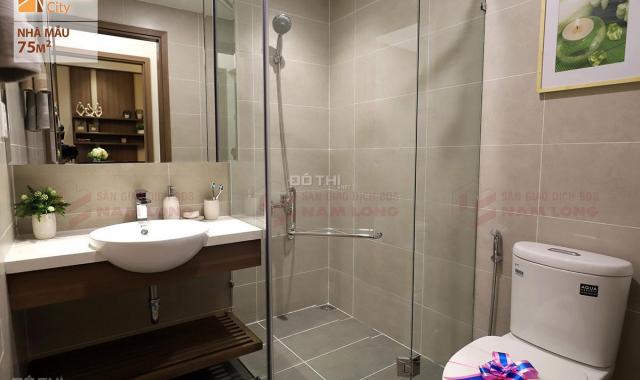 Chính chủ cần tài chính bán lại chung cư 56m2, hướng nam nhìn ra quốc lộ