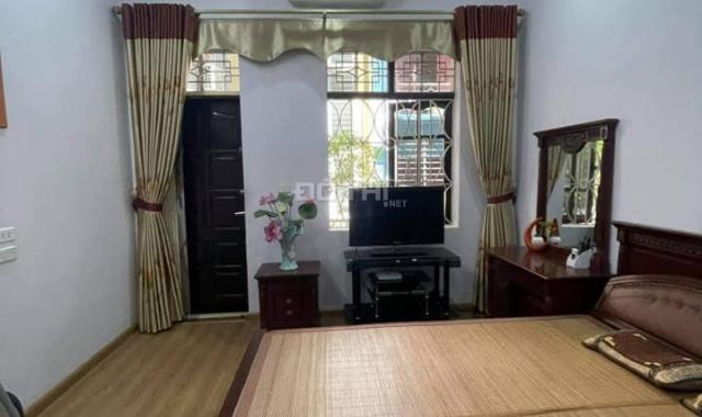 Bán nhà Lương Thế Vinh 50m2x4T - 2 mặt ngõ - phân lô 2 ô tô tránh - 5,8 tỷ - LH 0988644946