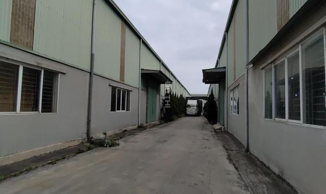 Cần chuyển nhượng·kho nhà xưởng DT 20.000m2 tại KCN Hà Bình Phương, Thường Tín, HN. LH 0968530776