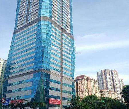 Bán nhà mặt phố Thái Thịnh, Đống Đa, 100m2, 5 tầng, MT 6m, giá 32 tỷ