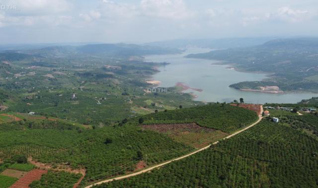 Chính chủ bán lô đất 6,2 sào view sông Đồng Nai (hồ Di Lâm) tuyệt đẹp, mặt tiền đường bê tông 6m