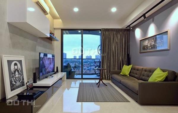 Bán căn hộ chung cư Saigon Airport, 3 phòng ngủ, thiết kế hiện đại giá 5.5 tỷ/căn