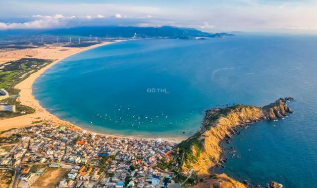 Đón sóng đầu tư Takashi Ocean Suite Kỳ Co ĐT nghỉ dưỡng phong cách Nhật Bản bên bờ biển Quy Nhơn