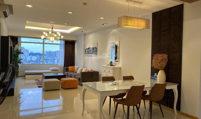 Bán căn hộ chung cư Saigon Pearl, 3 phòng ngủ, nhà mới đẹp giá 7.5 tỷ/căn