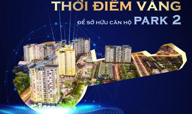 Bán căn hộ chung cư tại dự án PiCity High Park, Quận 12, Hồ Chí Minh, diện tích 57m2, giá 1.830 tỷ