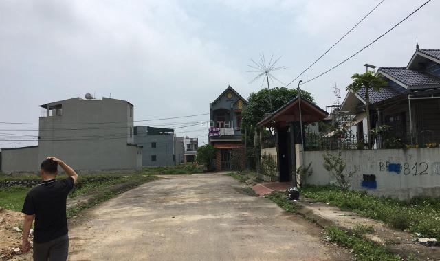 Bán đất gần đường QL45, mb513 Đông Thanh, Đông Sơn