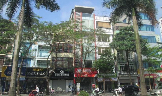 CC bán nhà mặt phố Tân Mai sầm uất gần phố Kim Đồng 66m2x5T chỉ 13.99 tỷ. LH 0989626116