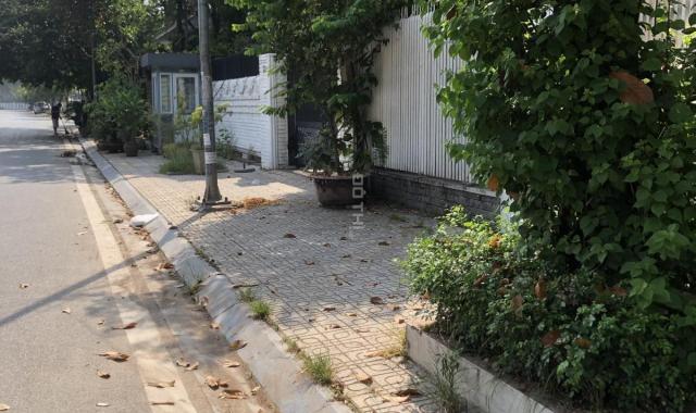 Bán biệt thự Hồ Tây, biệt thự ven hồ Tây cực đẹp. 286m2 mặt tiền 10m cực rộng, giá tốt