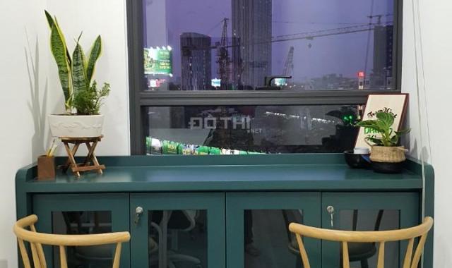 Chính chủ cho thuê căn OT The Sun Avenue giá 8 triệu/tháng, liên hệ Em Thuận: 0909986202